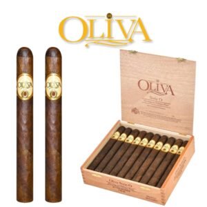Oliva Serie O Maduro Churchill 20ct