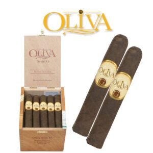Oliva Serie G Maduro Robusto 24ct
