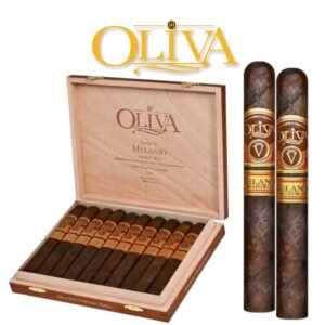 Oliva Melanio Maduro Toro-10ct