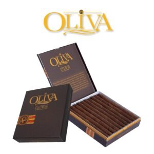 Oliva Club 20 - 20 pk-5ct Display
