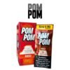 Pom Pom 3 / 1.39 Cigarillos Pack - 15ct