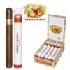 Romeo & Juliet Churchill Tubo -10ct