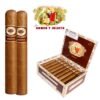Romeo & Juliet Reserve Toro-27ct