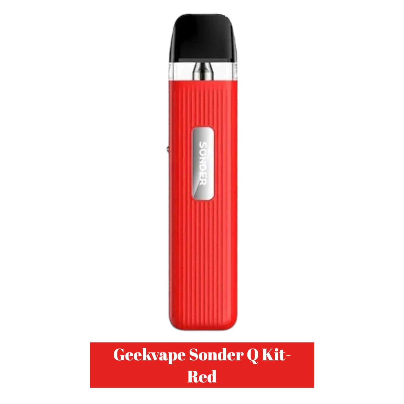 Geekvape Sonder Q Pod -20W - Image 3