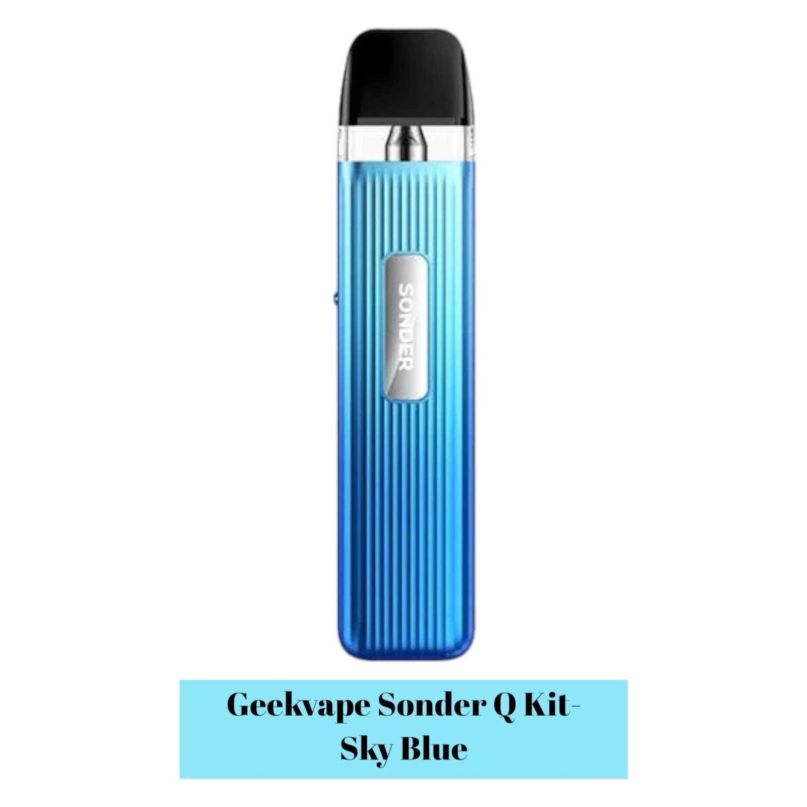 Geekvape Sonder Q Pod -20W - Image 4