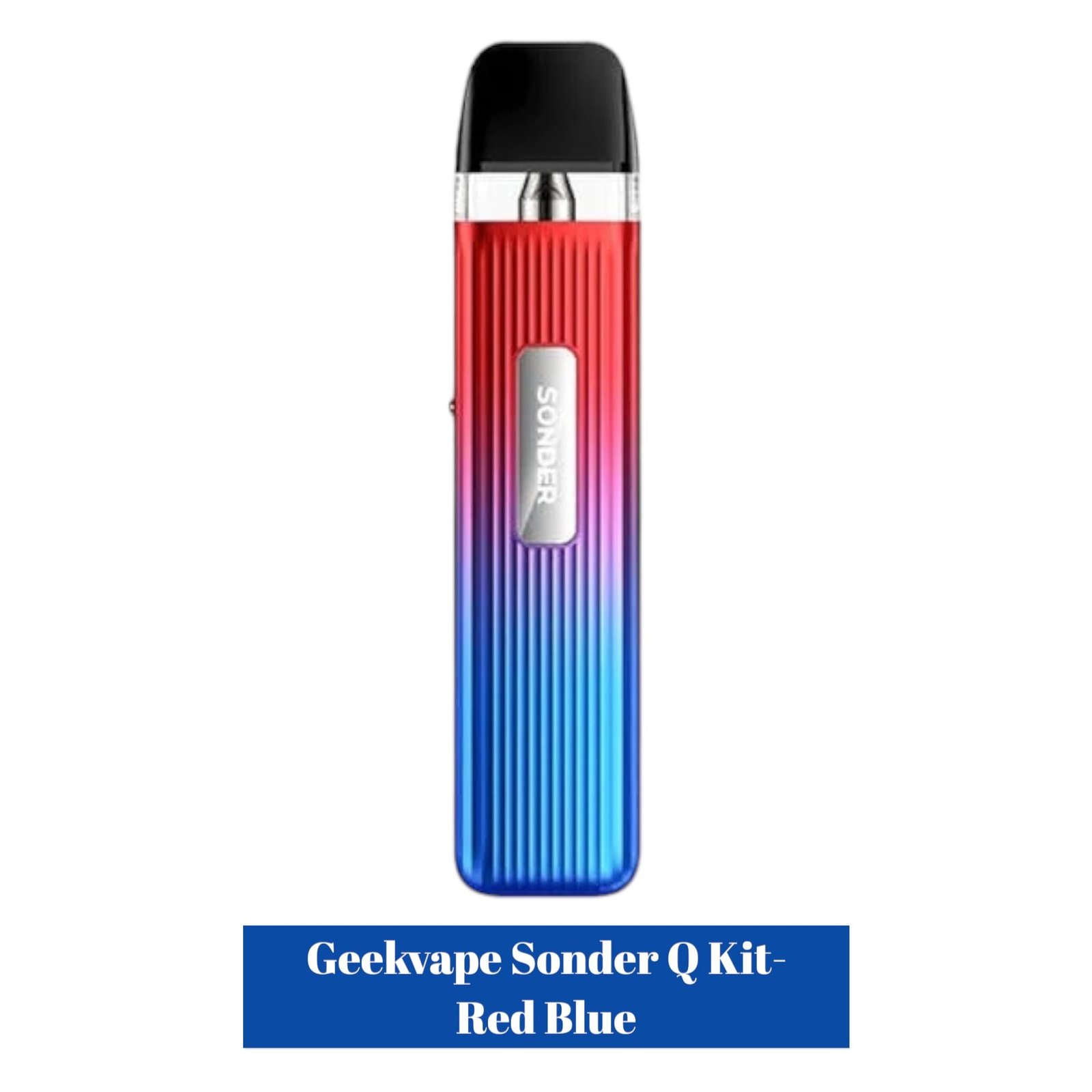Geekvape Sonder Q Pod -20W - Image 5