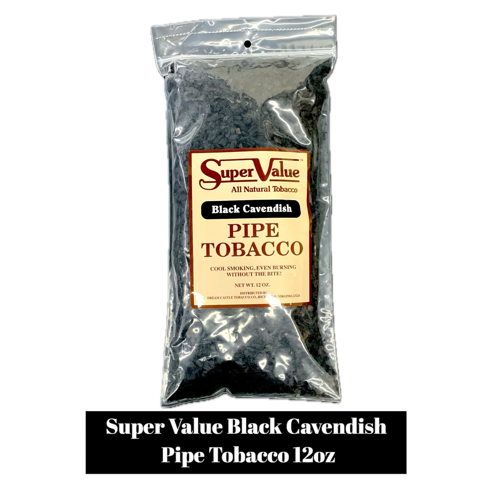 Super Value Pipe Tobacco 12oz - Image 11