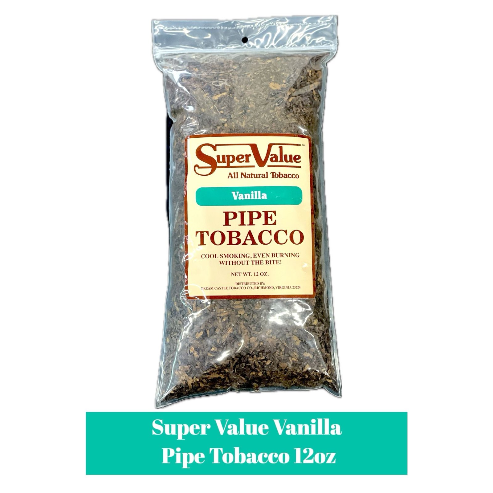 Super Value Pipe Tobacco 12oz - Image 13