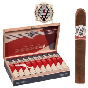 Avo Uvezian Syncro Toro Tubo - 20ct