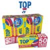 Top Tubes King FF-4ct