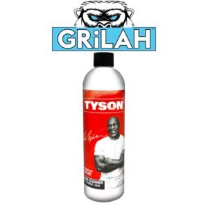 Tyson 2.0 Cleaner 12oz-1ct
