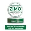 Zimo 3mg Nicotine Pouches 20pk -5ct