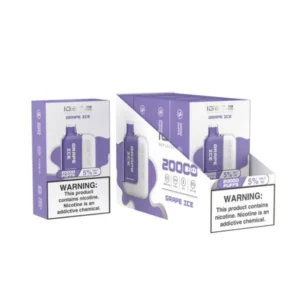 IGET SUN 5PCS PACK